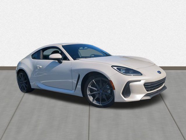 2023 Subaru BRZ Limited