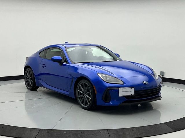 2023 Subaru BRZ Limited