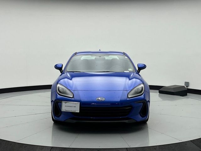 2023 Subaru BRZ Limited