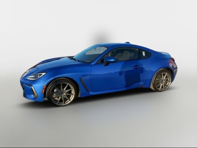 2023 Subaru BRZ Limited