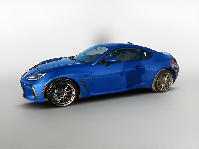 2023 Subaru BRZ Limited