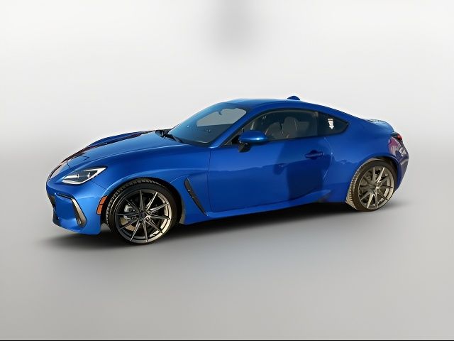 2023 Subaru BRZ Limited