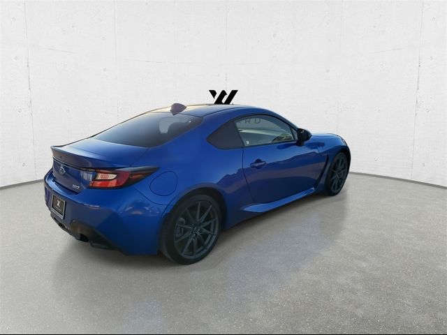 2023 Subaru BRZ Limited