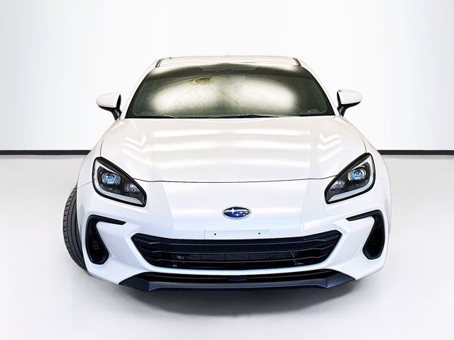 2023 Subaru BRZ Limited