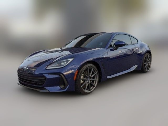 2023 Subaru BRZ Limited