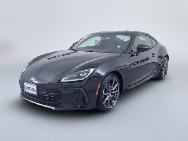 2023 Subaru BRZ Limited