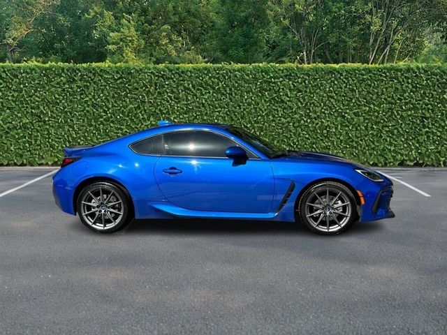 2023 Subaru BRZ Limited