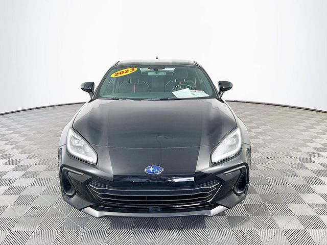 2023 Subaru BRZ Limited