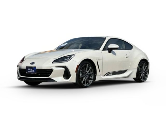 2023 Subaru BRZ Limited