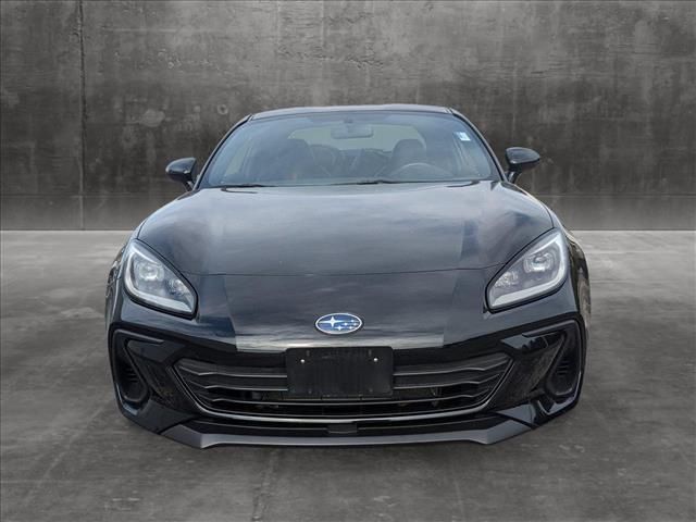 2023 Subaru BRZ Limited