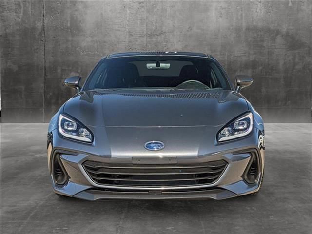 2023 Subaru BRZ Limited