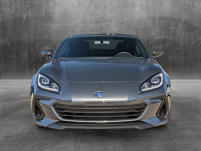 2023 Subaru BRZ Limited