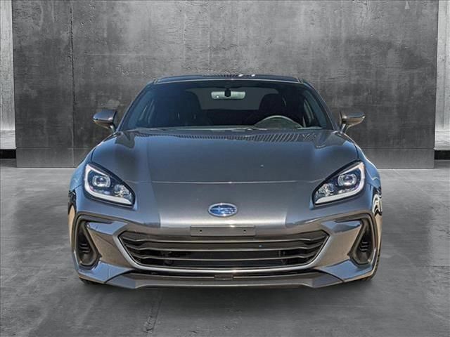 2023 Subaru BRZ Limited