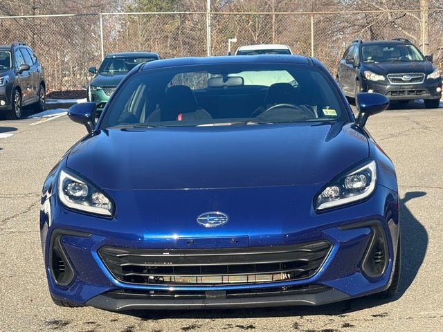 2023 Subaru BRZ Limited