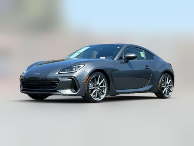 2023 Subaru BRZ Limited