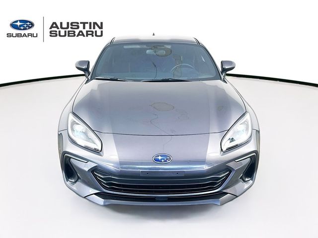 2023 Subaru BRZ Limited