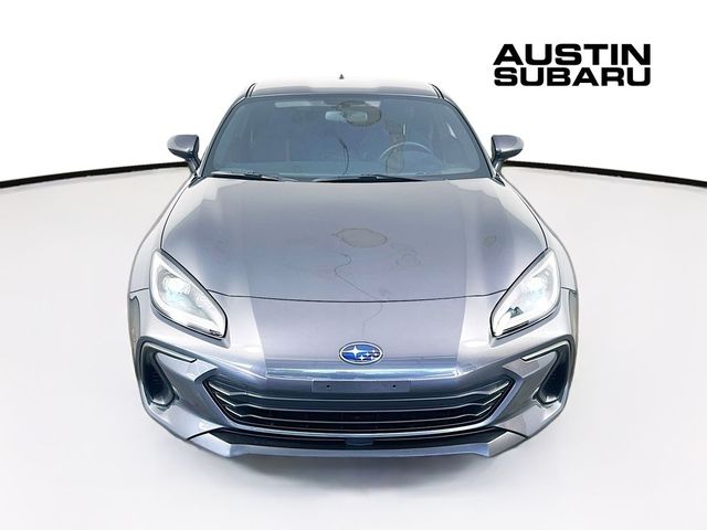 2023 Subaru BRZ Limited