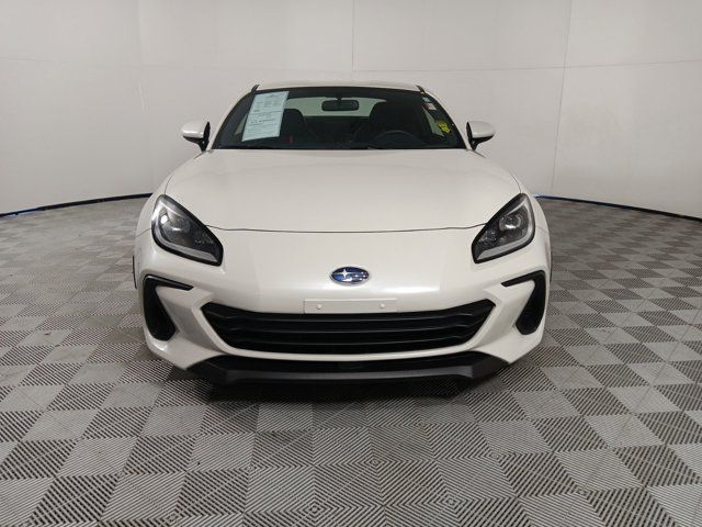 2023 Subaru BRZ Limited