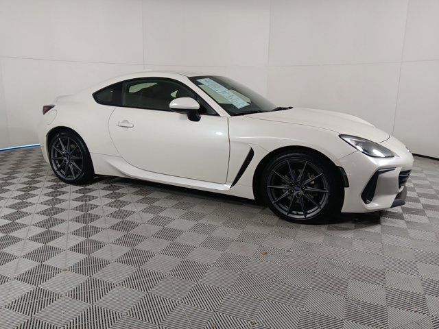 2023 Subaru BRZ Limited