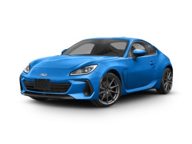 2023 Subaru BRZ Limited