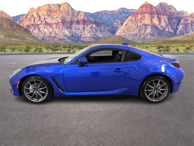 2023 Subaru BRZ Limited