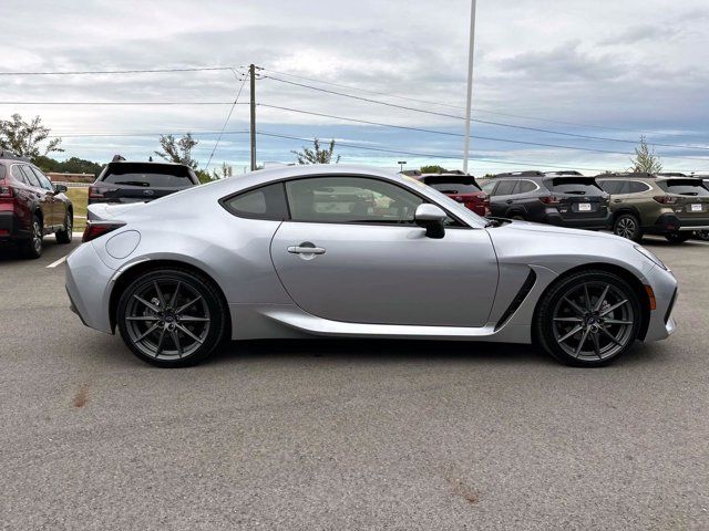 2023 Subaru BRZ Limited