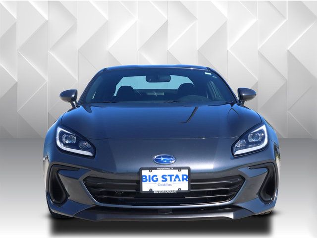 2023 Subaru BRZ Limited