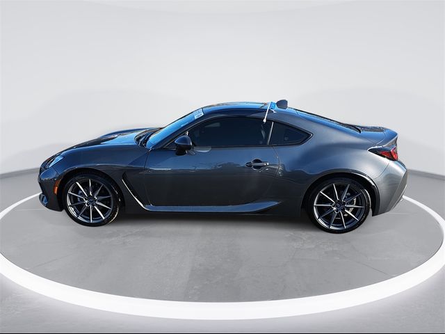 2023 Subaru BRZ Limited