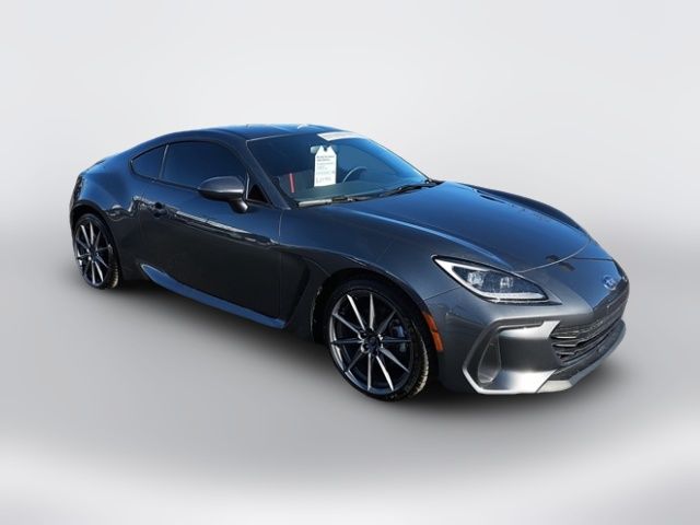 2023 Subaru BRZ Limited