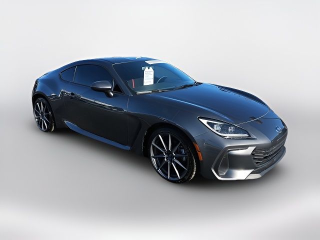 2023 Subaru BRZ Limited