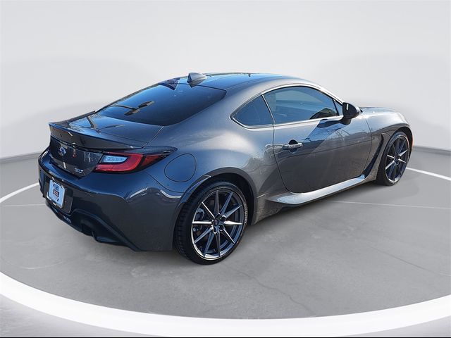 2023 Subaru BRZ Limited