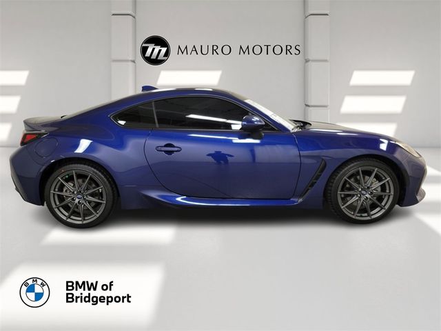 2023 Subaru BRZ Limited