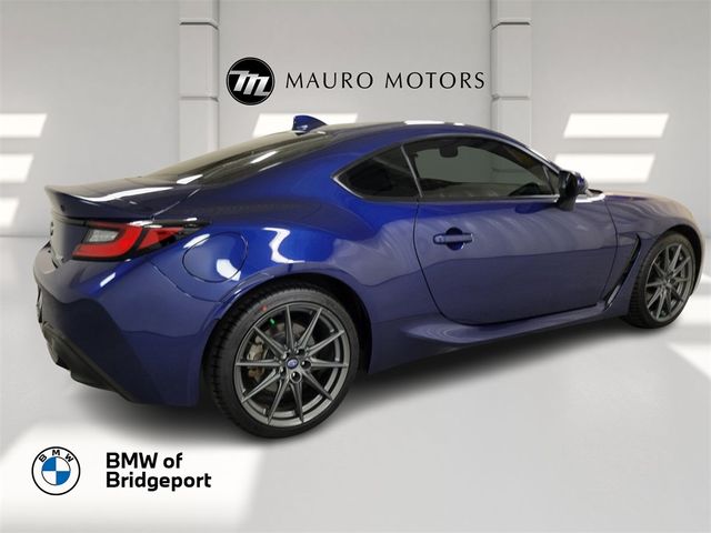 2023 Subaru BRZ Limited