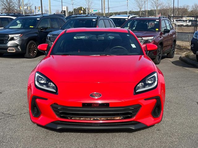 2023 Subaru BRZ Limited