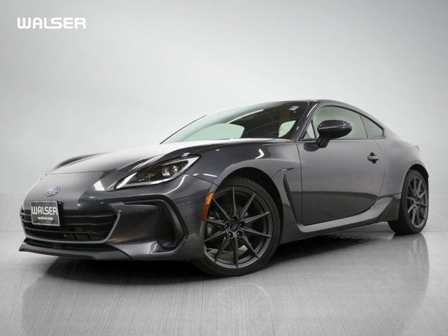 2023 Subaru BRZ Limited