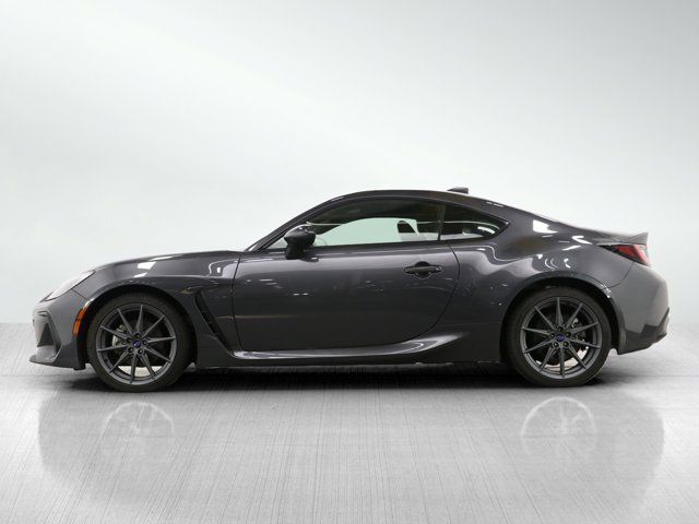 2023 Subaru BRZ Limited