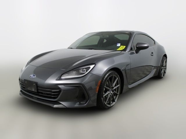 2023 Subaru BRZ Limited