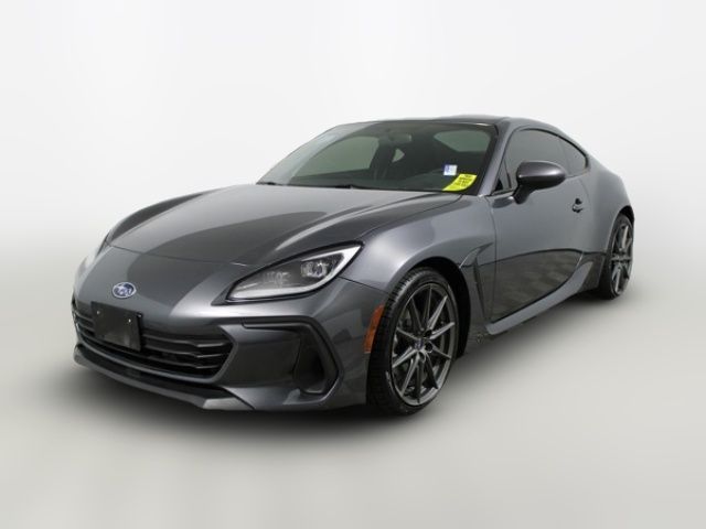 2023 Subaru BRZ Limited