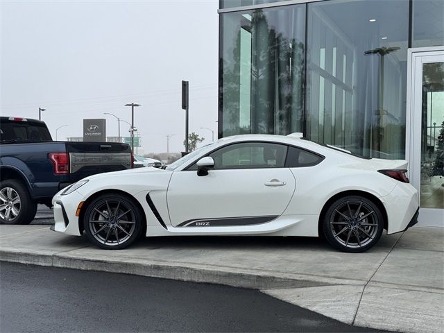 2023 Subaru BRZ Limited