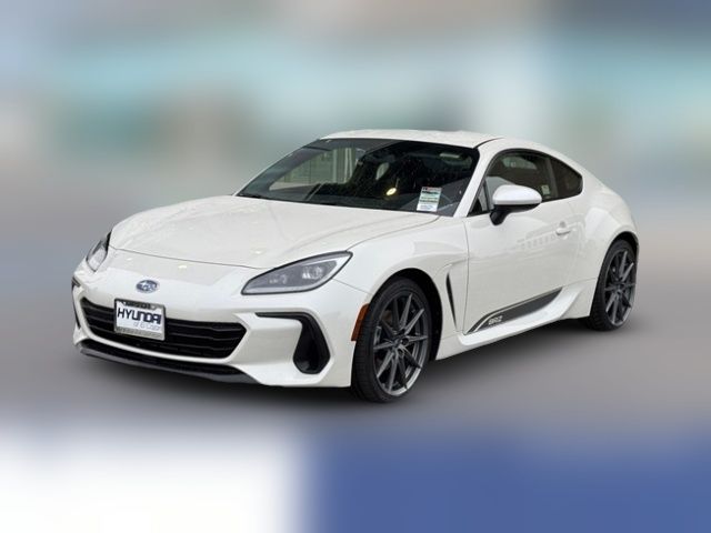 2023 Subaru BRZ Limited