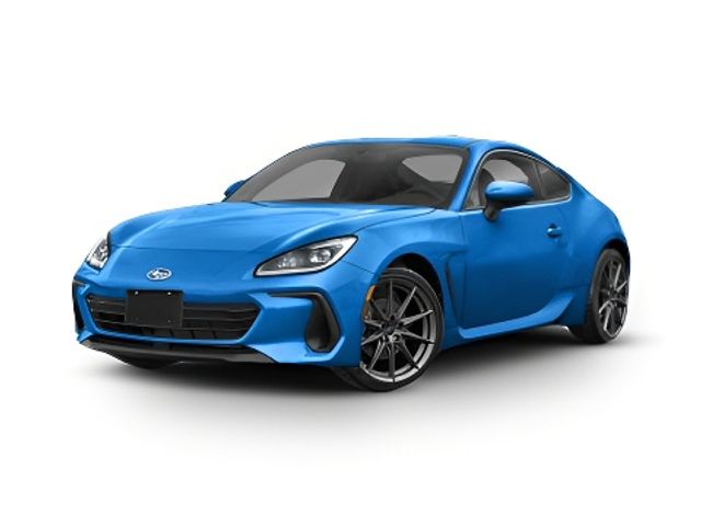 2023 Subaru BRZ Limited