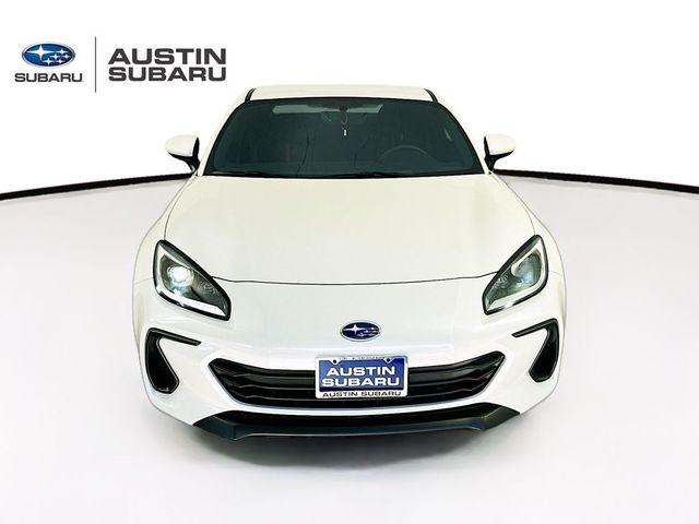 2023 Subaru BRZ Limited