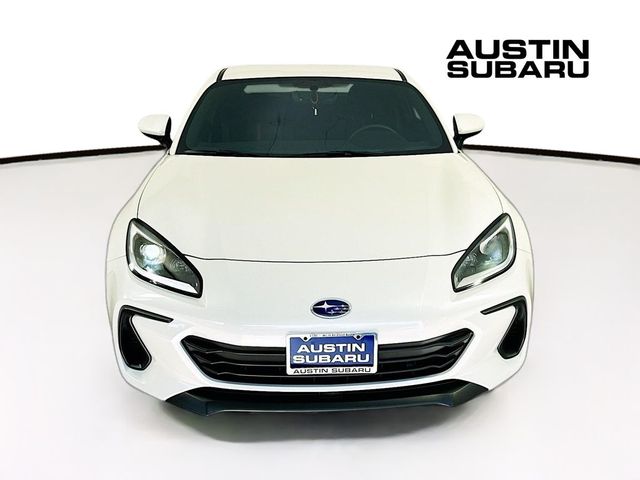 2023 Subaru BRZ Limited