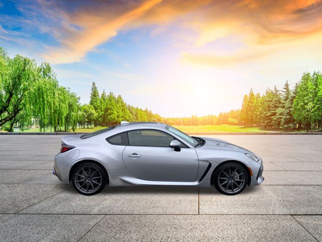 2023 Subaru BRZ Limited