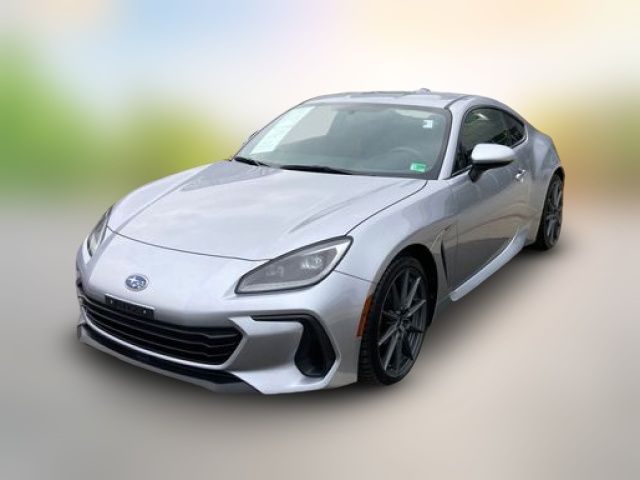 2023 Subaru BRZ Limited