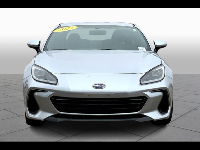 2023 Subaru BRZ Limited