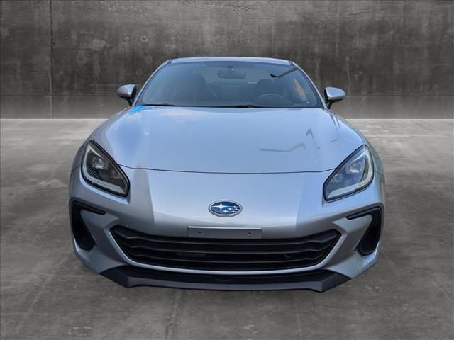 2023 Subaru BRZ Limited