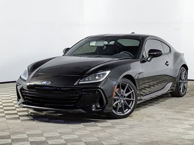 2023 Subaru BRZ Limited