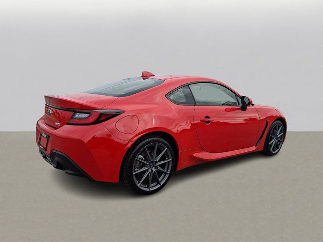 2023 Subaru BRZ Limited