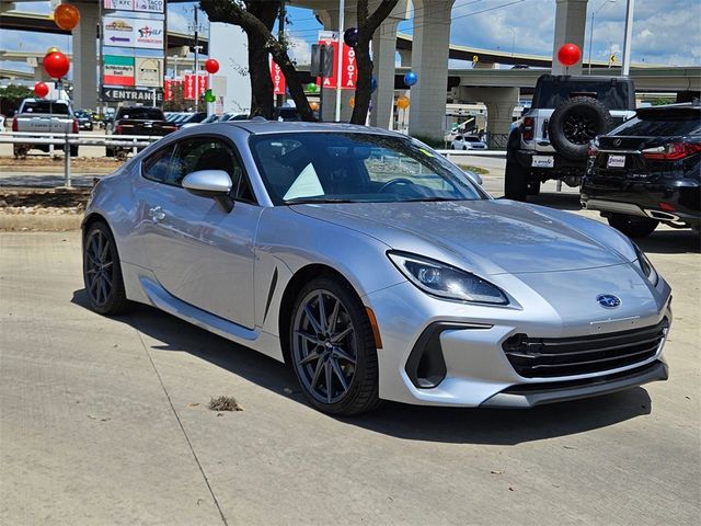 2023 Subaru BRZ Limited